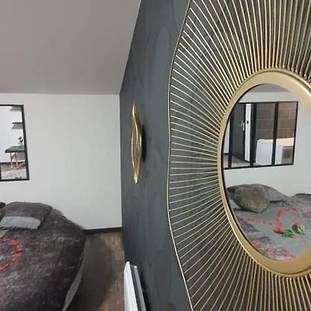 Love Rooms De La Presqu'Ile Saint-Vincent-de-Paul  Ngoại thất bức ảnh