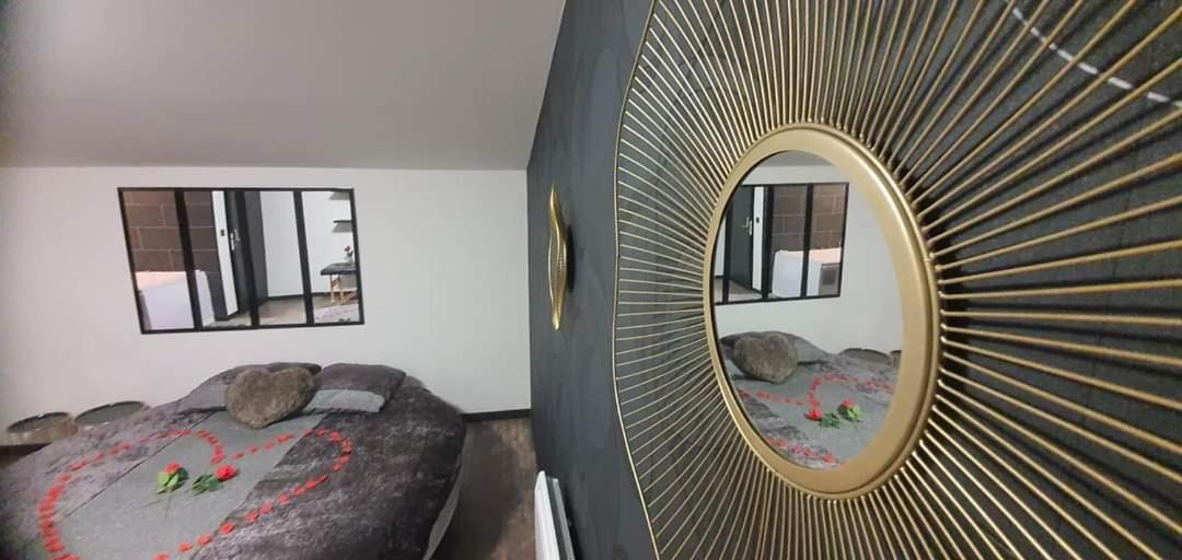Love Rooms De La Presqu'Ile Saint-Vincent-de-Paul  Ngoại thất bức ảnh